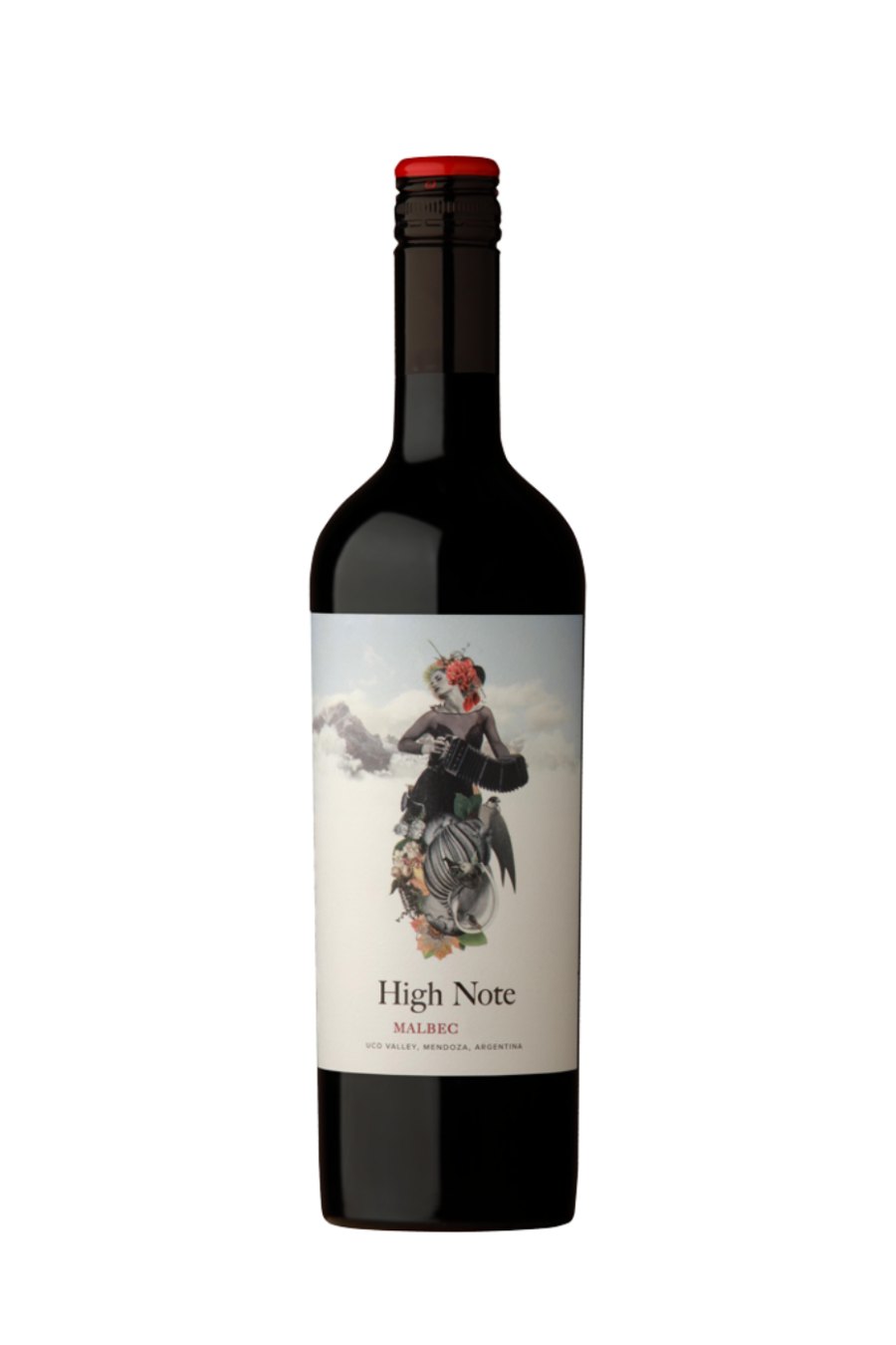 High Note Malbec 2022 (750 ml)