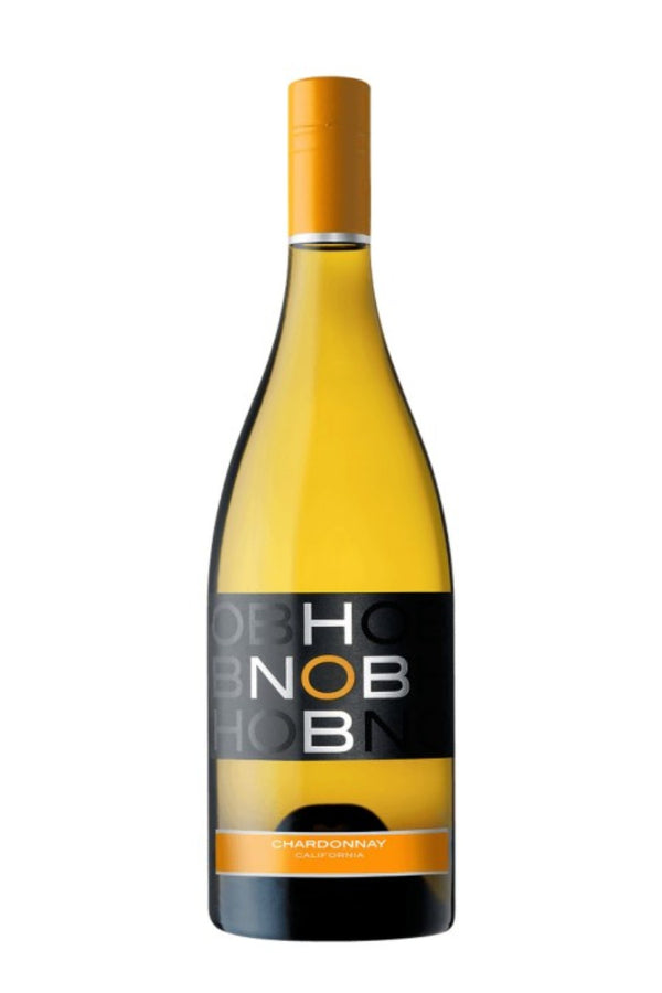 Hob Nob Chardonnay 2018 (750 ml)