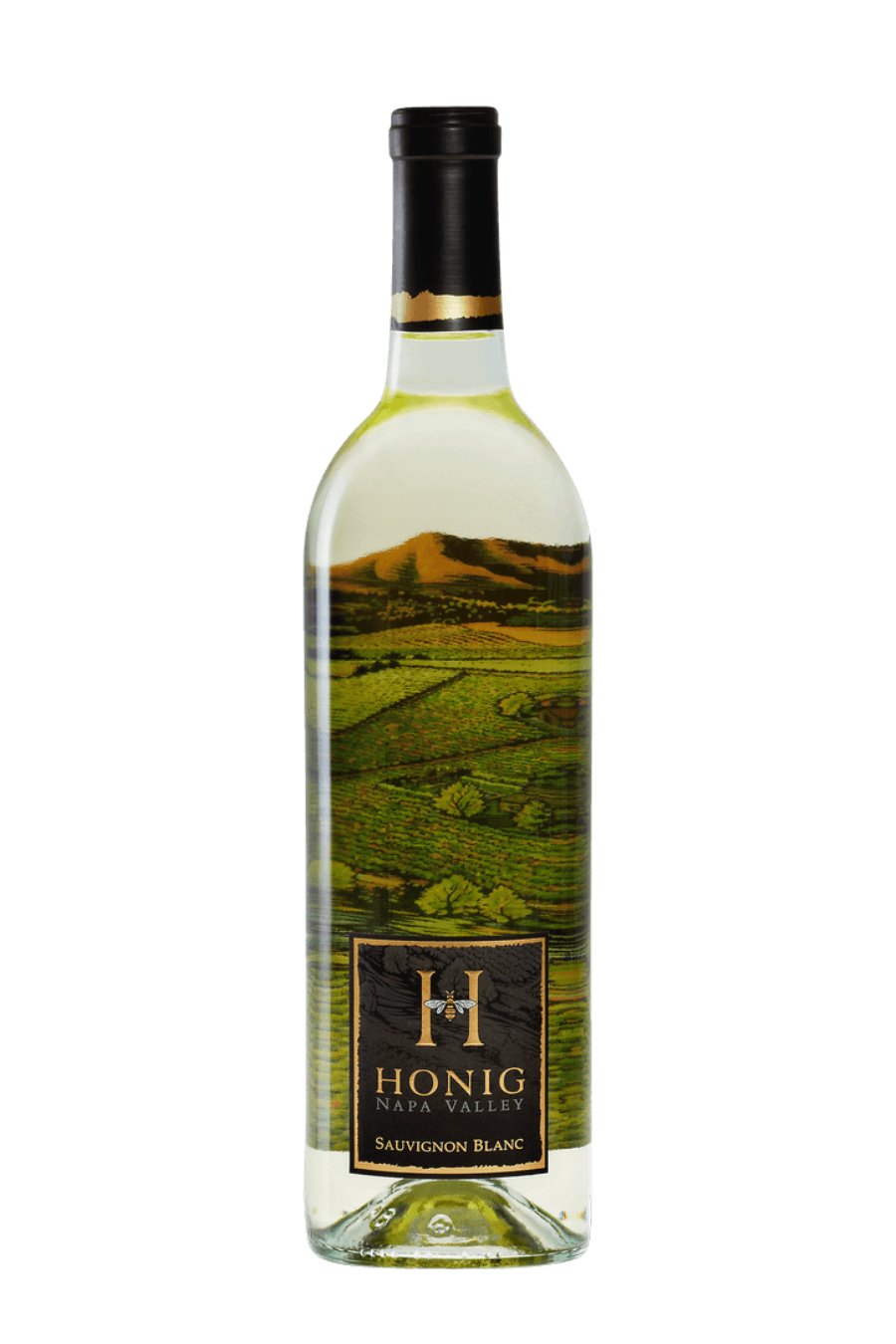 DAMAGED LABEL: Honig Sauvignon Blanc 2023 (750 ml)