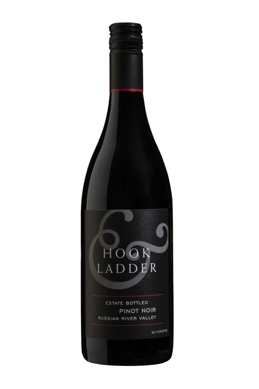 Hook and Ladder Pinot Noir Estate Russian River Valley 2021 (750 ml)