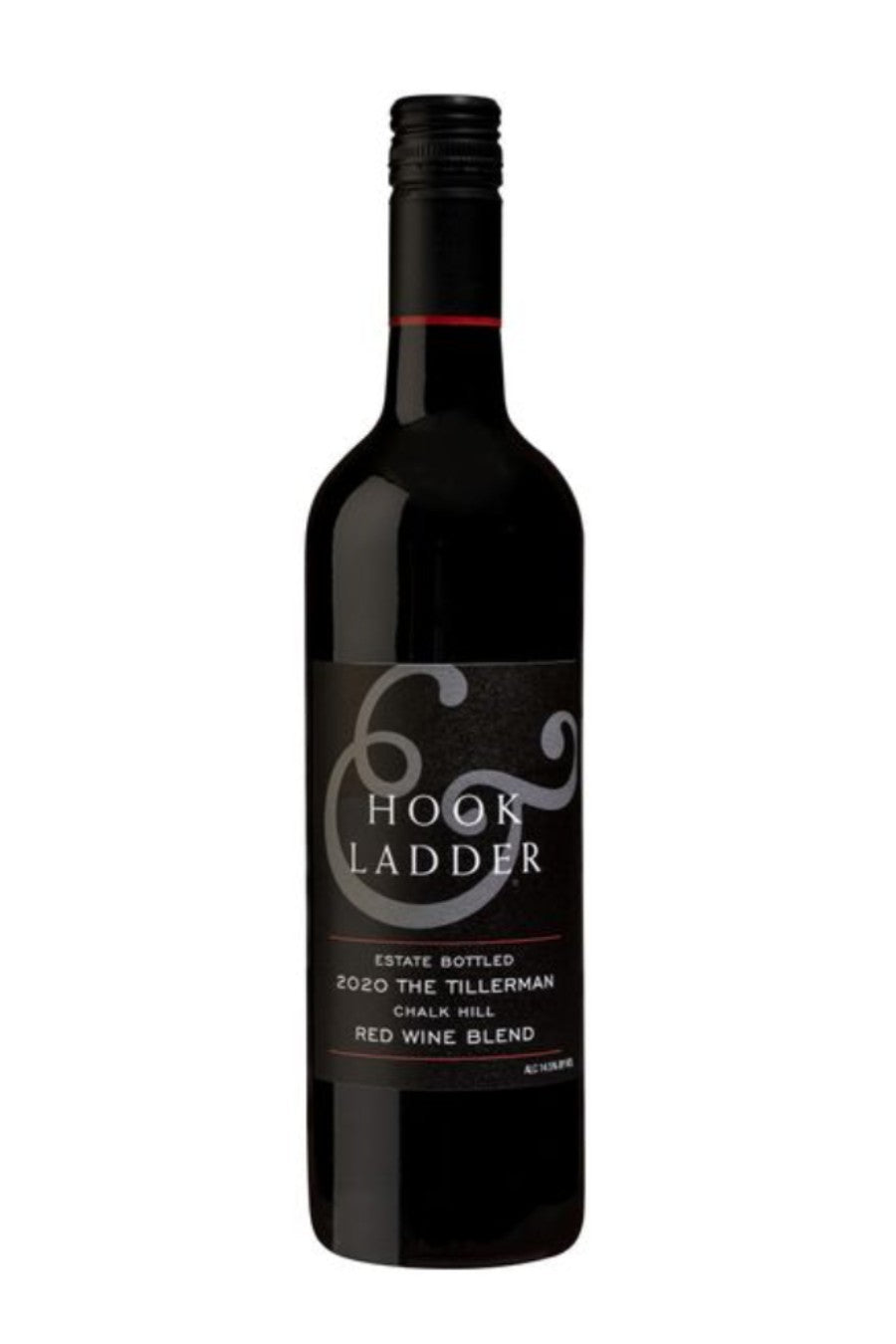 Hook and Ladder Tillerman Red Estate 2021 (750 ml)