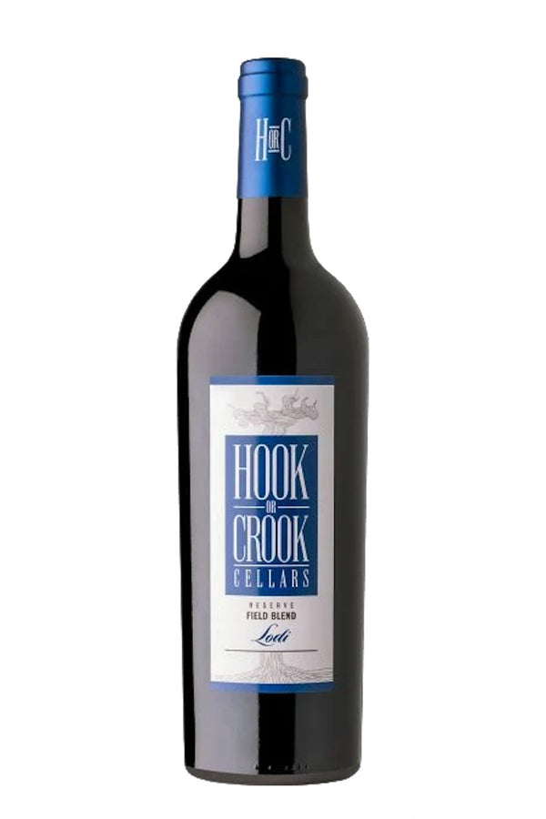 Hook or Crook Cellars Field Blend (750 ml)