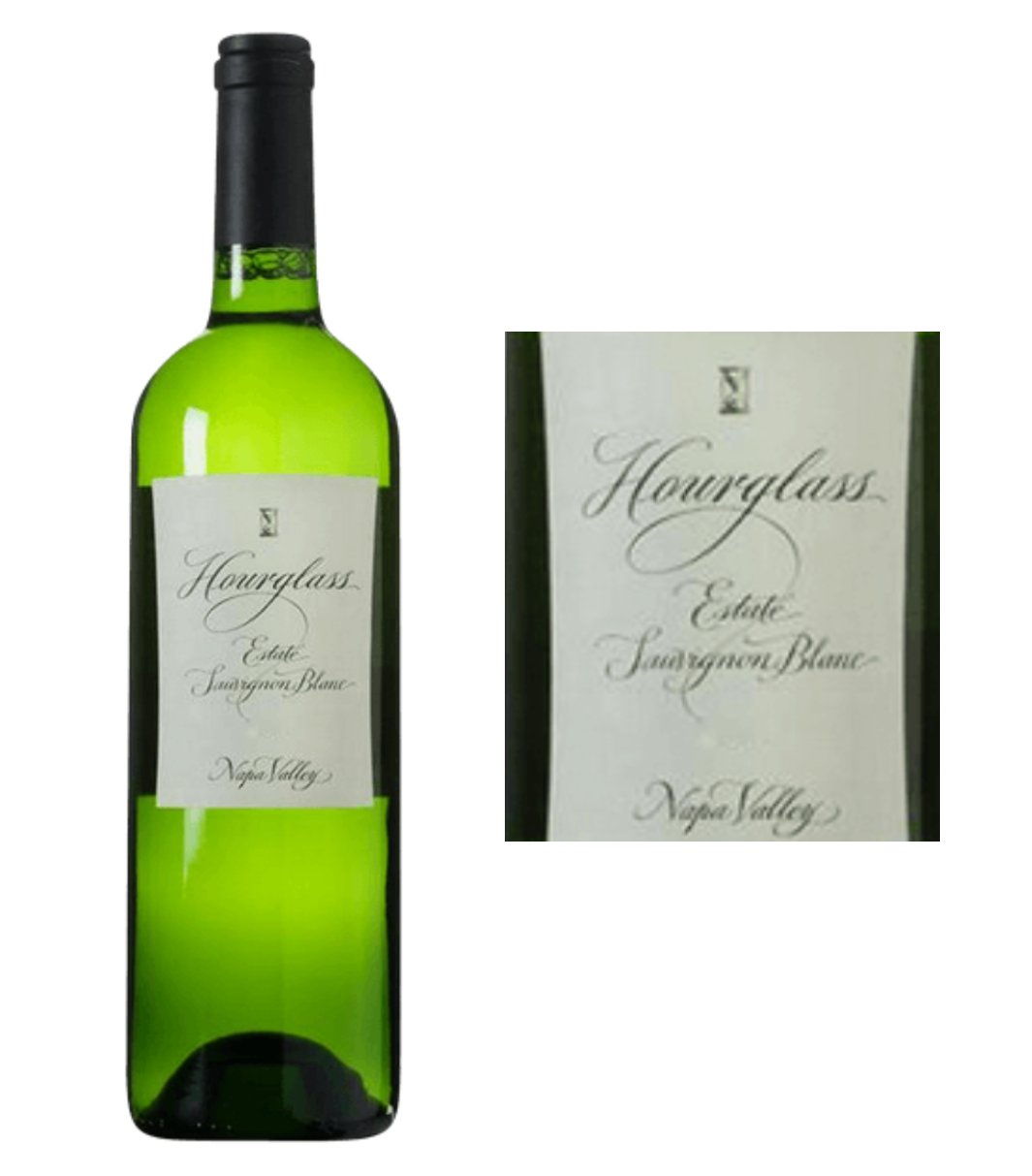 Hourglass Sauvignon Blanc 2022 (750 ml)