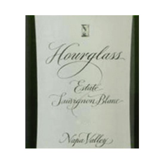 Hourglass Sauvignon Blanc 2021 (750 ml)