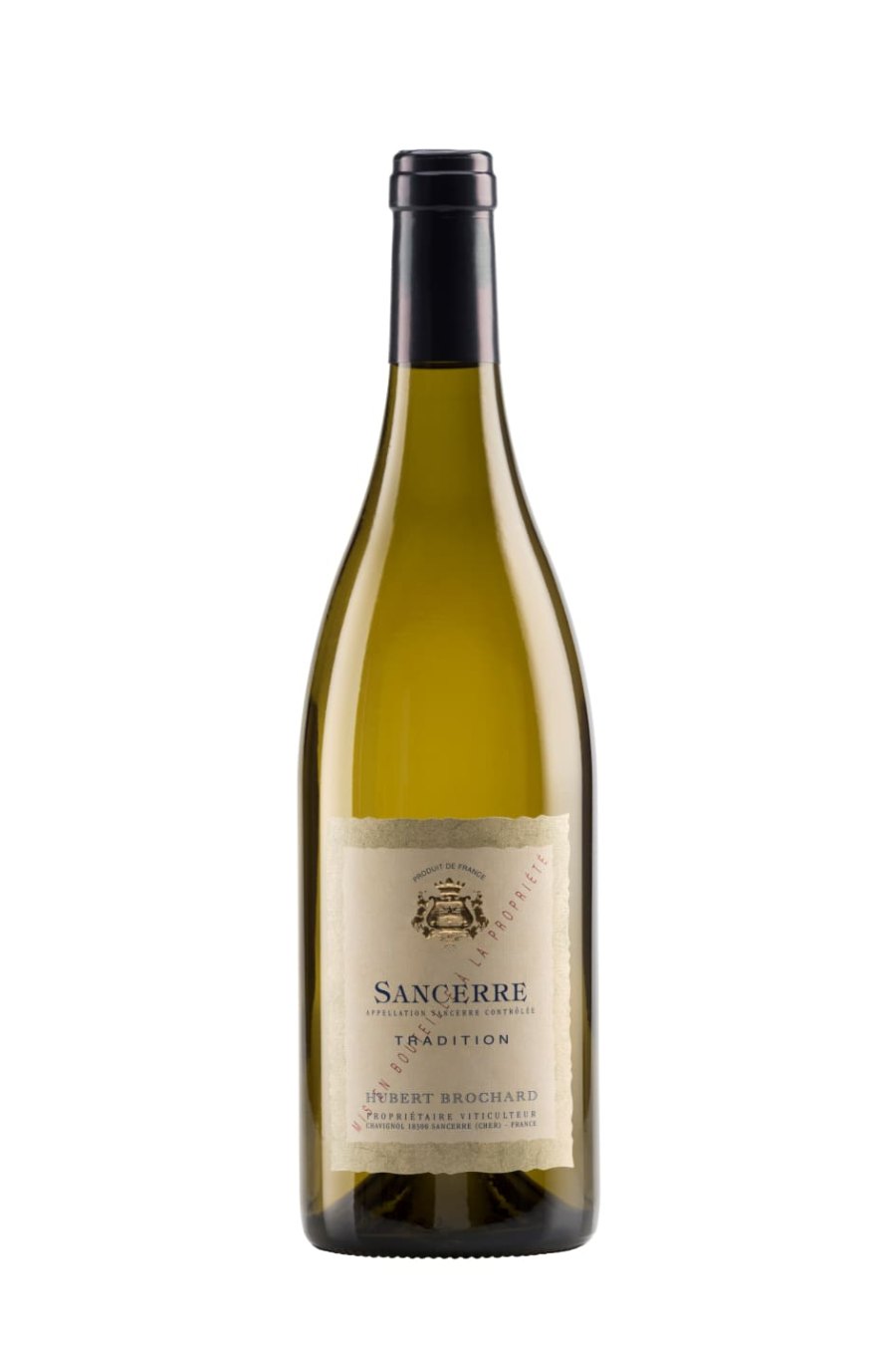 Hubert Brochard Sancerre Tradition 2022 (750 ml)