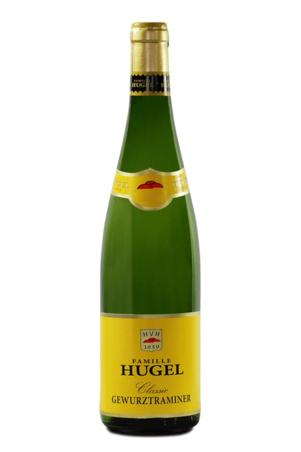 Hugel Classic Gewurztraminer 2018 (750 ml)