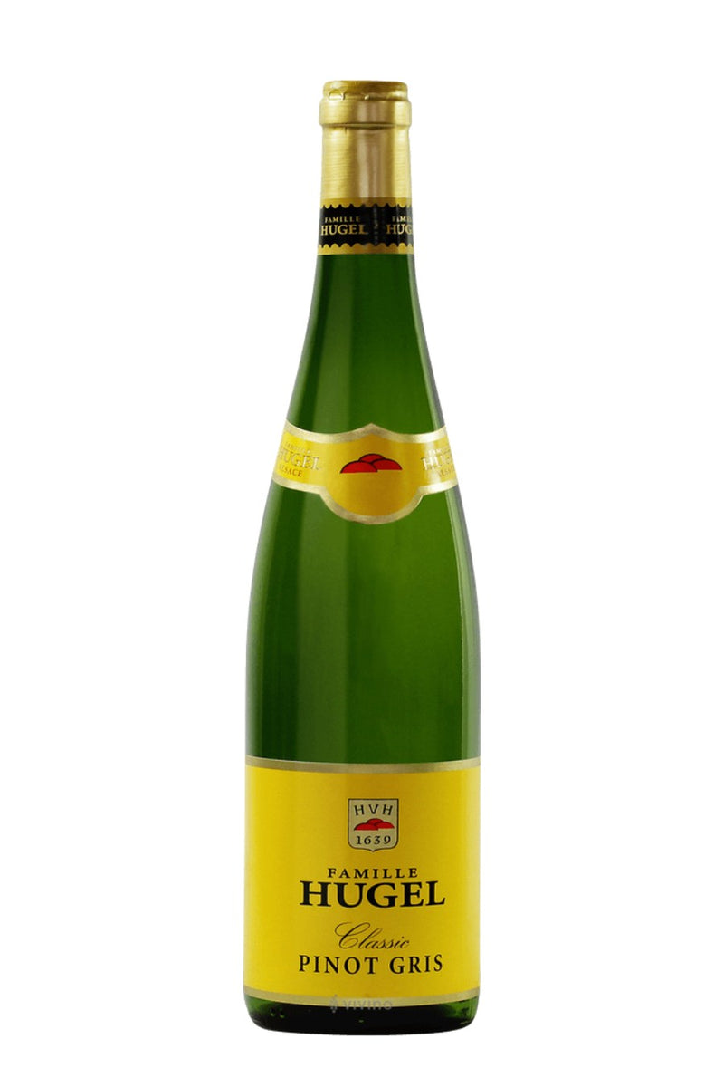 Hugel Classic Pinot Gris 2020 (750 ml)