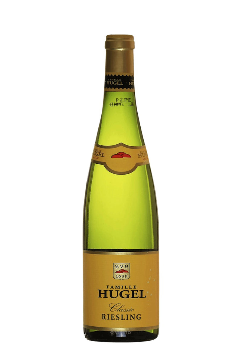 Hugel Classic Riesling 2021 (750 ml)