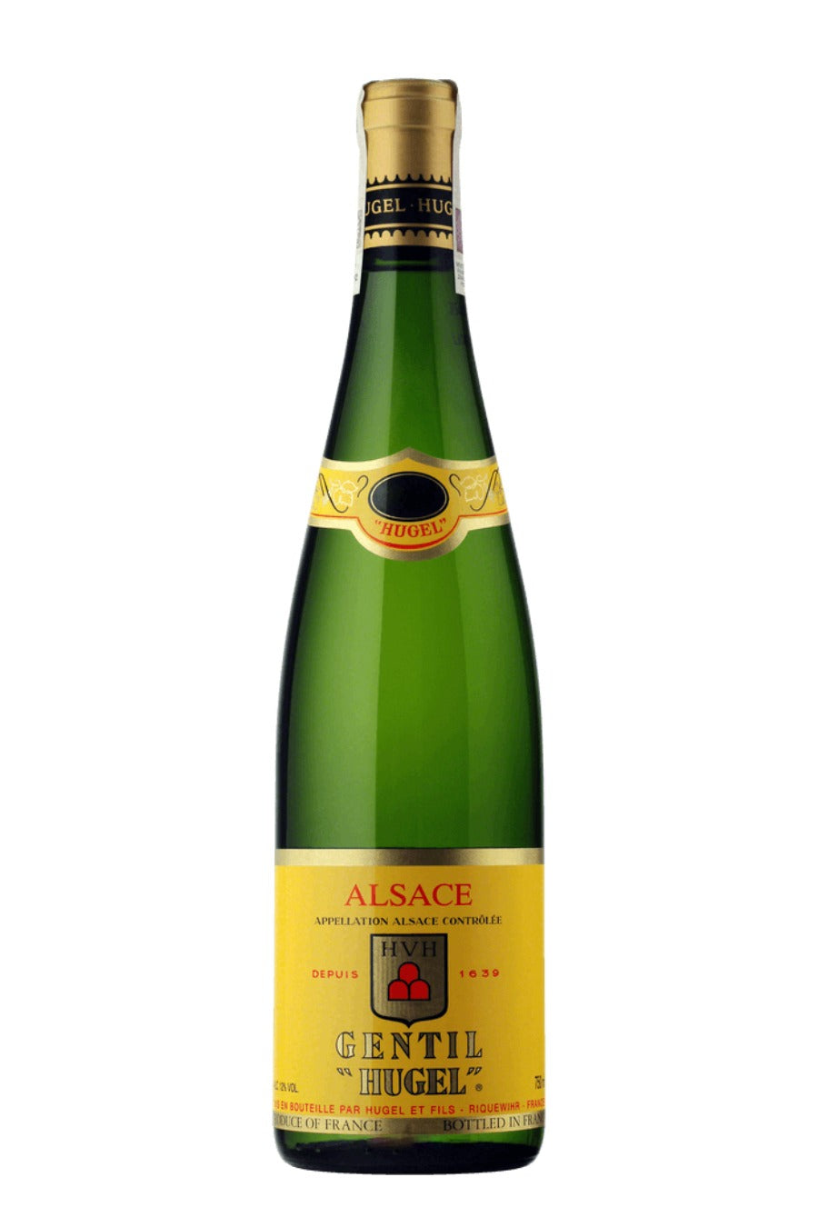 Hugel Gentil Alsace 2022 (750 ml)