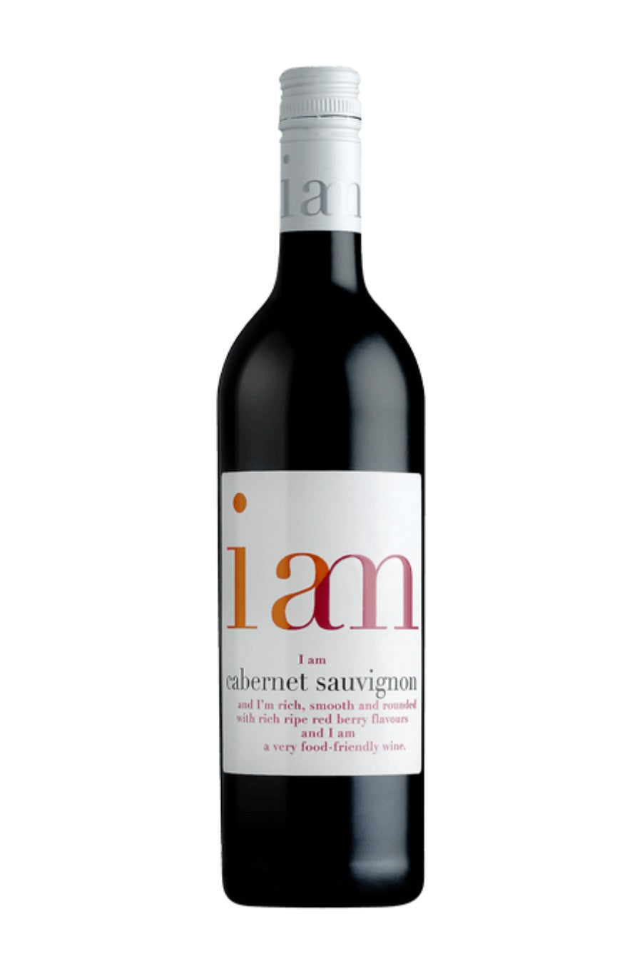 I Am Cabernet Sauvignon (750 ml)