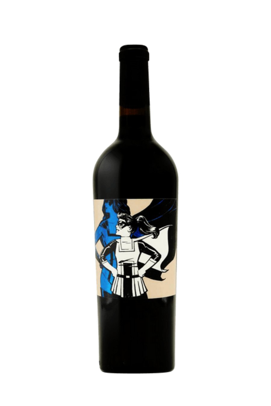 Iconic Sidekick Cabernet Sauvignon 2022 (750 ml)