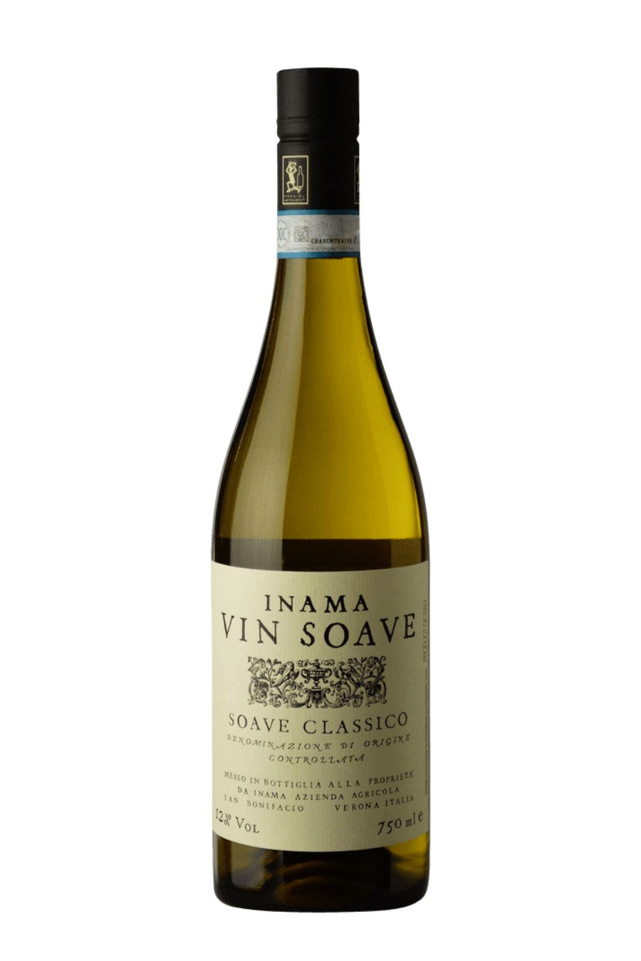 Inama Soave Classico 2023 (750 ml)