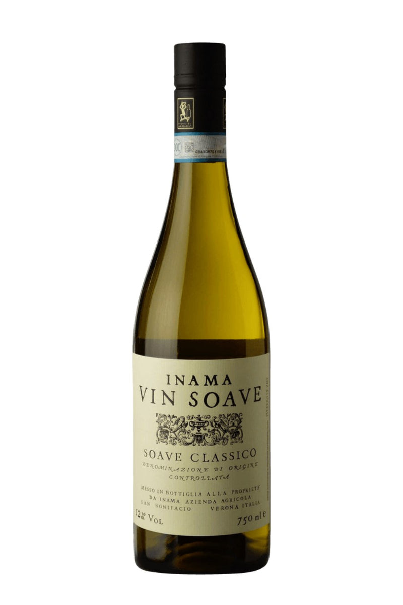 Inama Soave Classico (750 ml)
