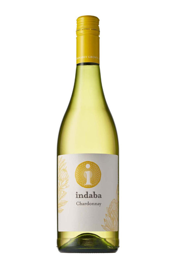 Indaba Chardonnay 2022 (750 ml)