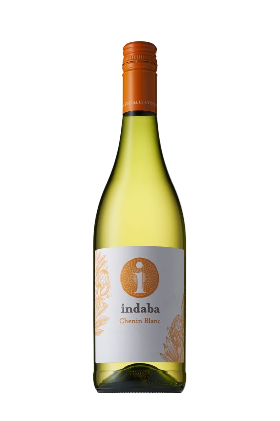 Indaba Chenin Blanc 2023 (750 ml)