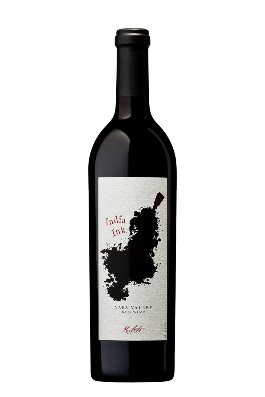 Kuleto Estate India Ink Red Blend 2021 (750 ml)