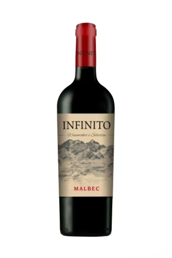 Infinito Winemakers Selection Malbec (750 ml)