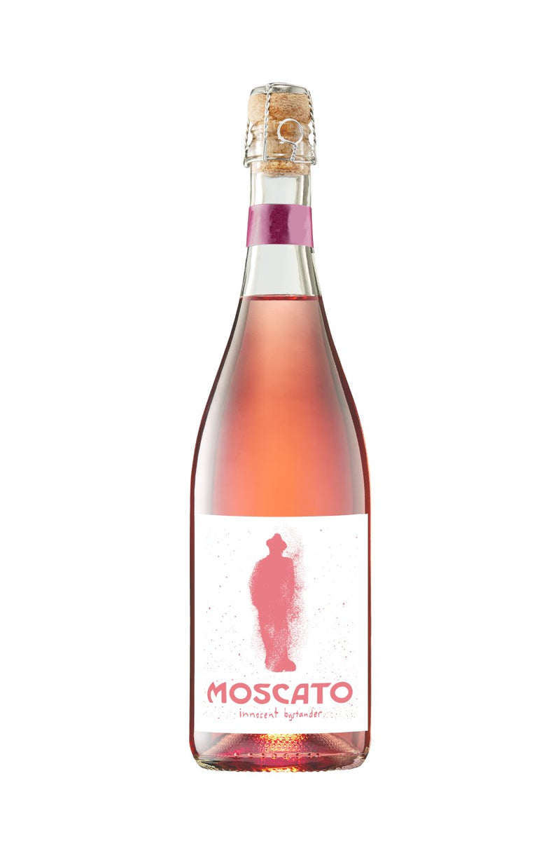 Innocent Bystander Pink Moscato 2022 (750 ml)