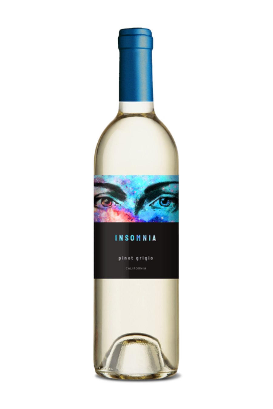 Insomnia Pinot Grigio (750 ml)