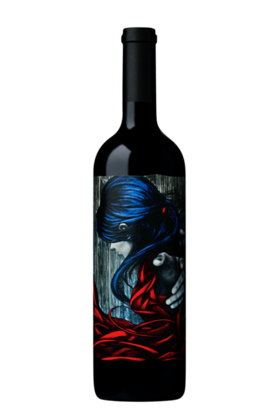 Intrinsic Red Blend 2021 (750 ml)