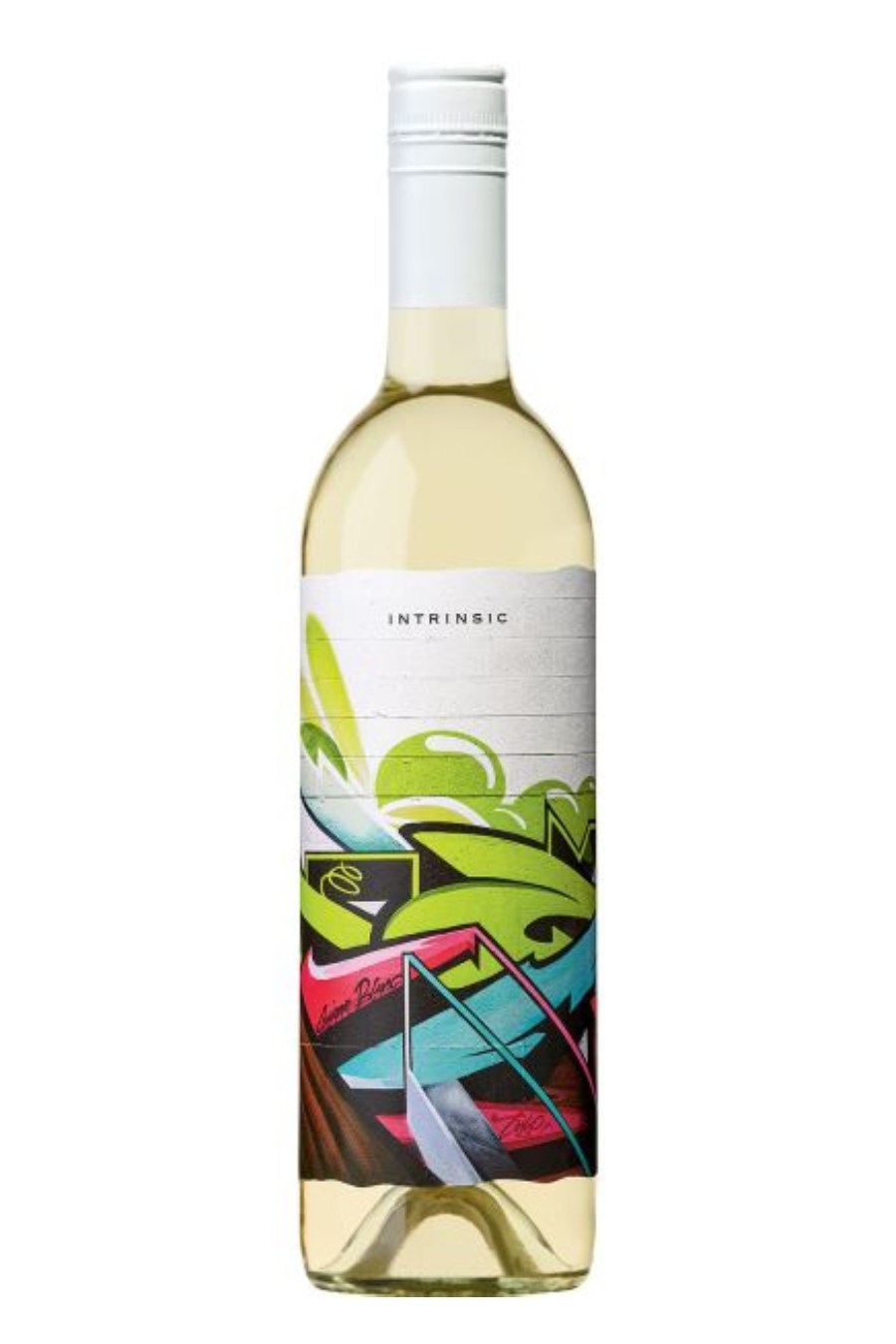 Intrinsic Sauvignon Blanc 2020 (750 ml)