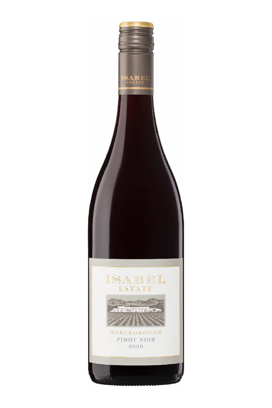 Isabel Estate Pinot Noir 2020 (750 ml)