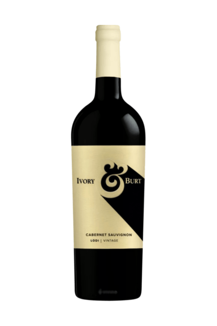 Ivory & Burt Cabernet Sauvignon 2020 (750 ml)
