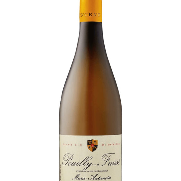 Pouilly-Fuissé 2022 750ml Louis Latour Pouilly Fuisse 2022 750ml - Oak and Barrel
