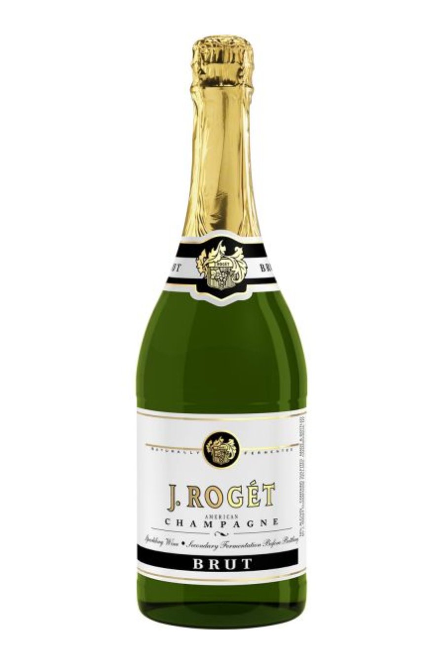 J. Roget Brut Champagne American (750 ml)