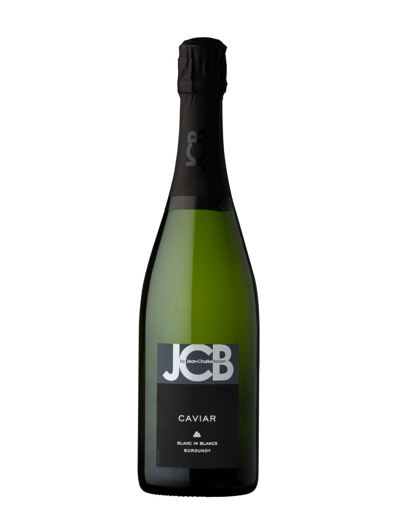 JCB Caviar Sparkling Brut NV (750 ml)