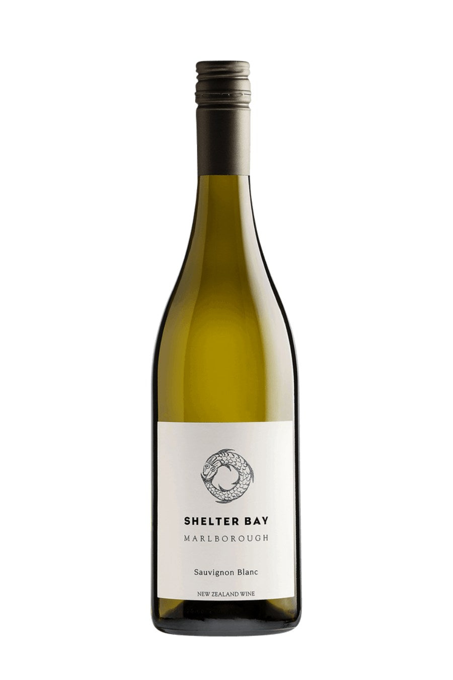 Jackson Estate Shelter Bay Sauvignon Blanc 2021 (750 Ml)