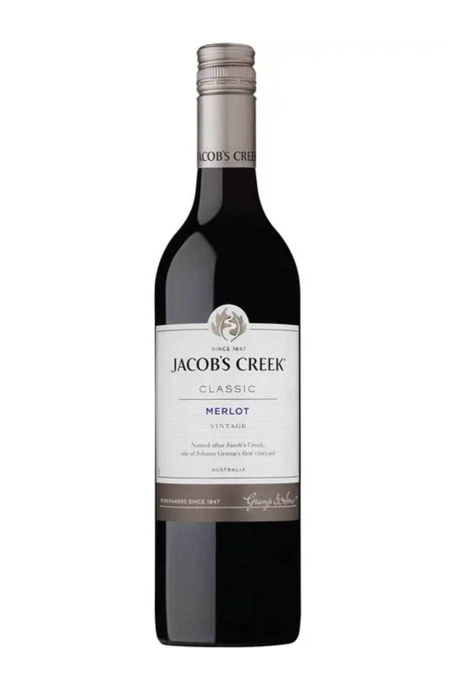 Jacob's Creek Merlot (750 ml)