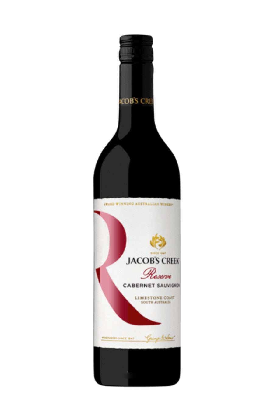 Jacob's Creek Reserve Cabernet Sauvignon 2019 (750 ml)