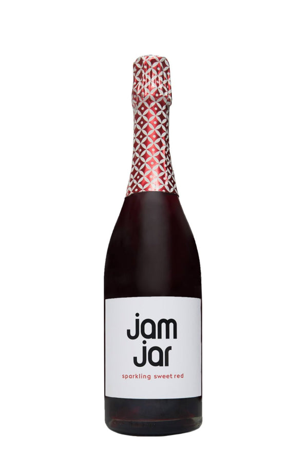 Jam Jar Sparkling Sweet Red NV (750 ml)