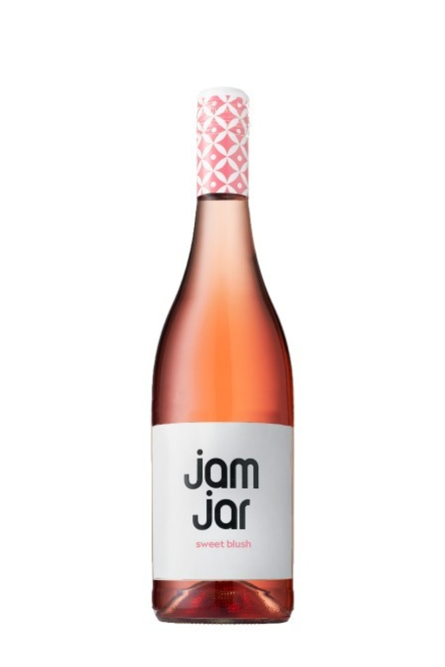 Jam Jar Sweet Blush NV (750 ml)