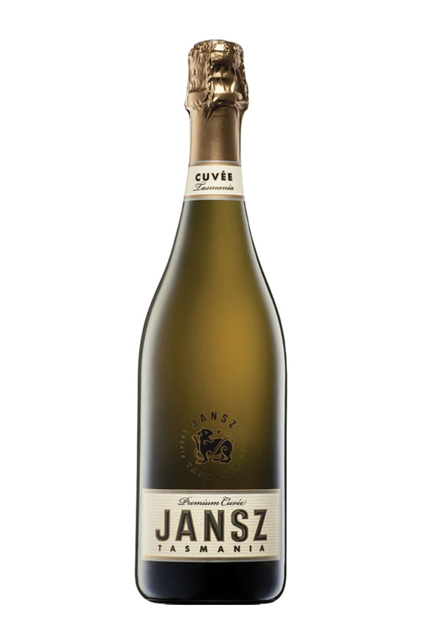 Jansz Sparkling Premium Cuvee Brut NV (750 ml)