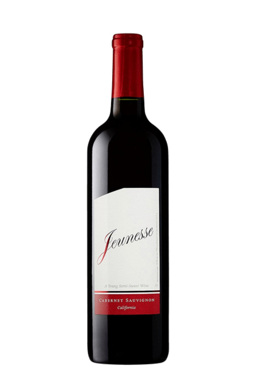 Jeunesse California Cabernet Sauvignon 2022 (750 ml)