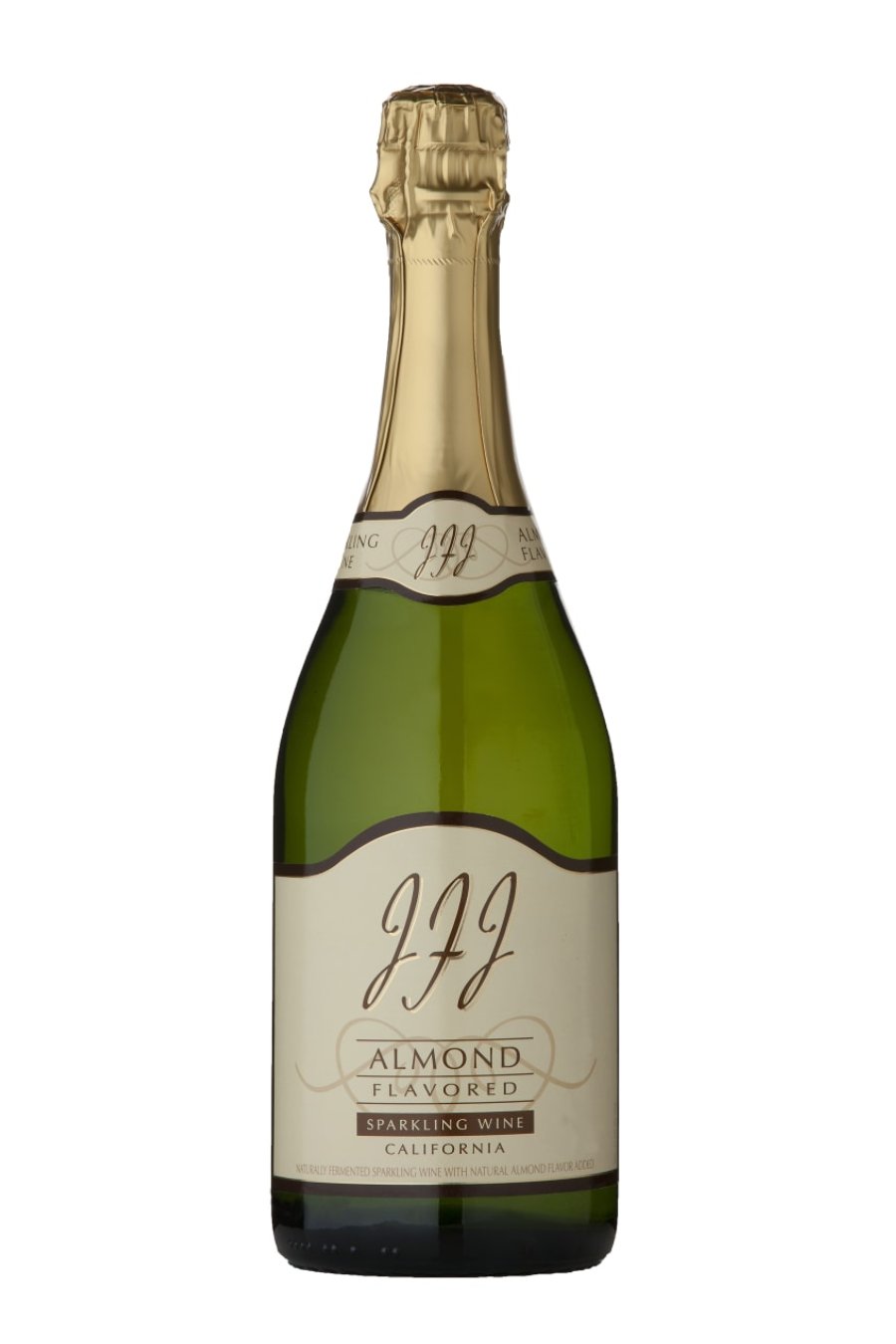 Jfj Sparkling Almond (750 ml)