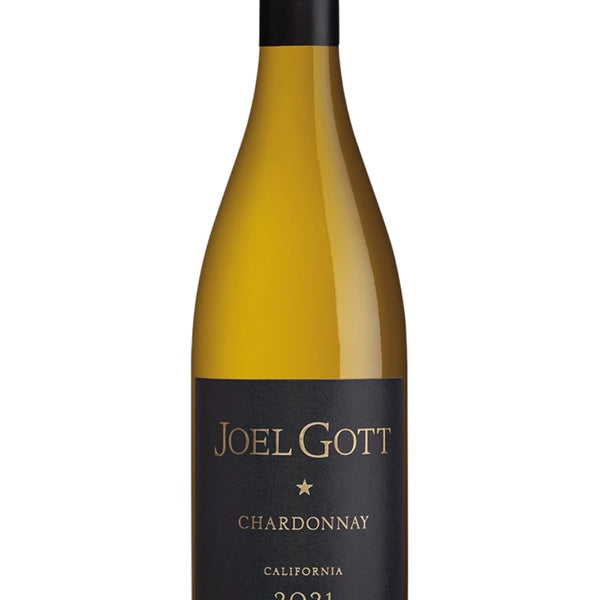 JoelGottCaliforniaBarrelAgedCh