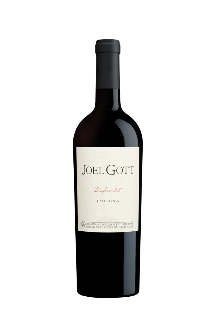 Joel Gott Zinfandel 2022 (750 ml)