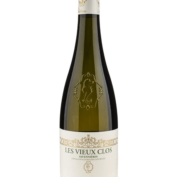 Joly Les Vieux Clos Savennieres 2023 (750 ml)