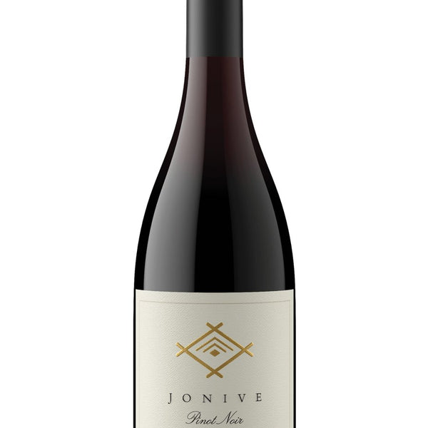 Jonive Pinot Noir Russian River Valley 2021 (750 ml)
