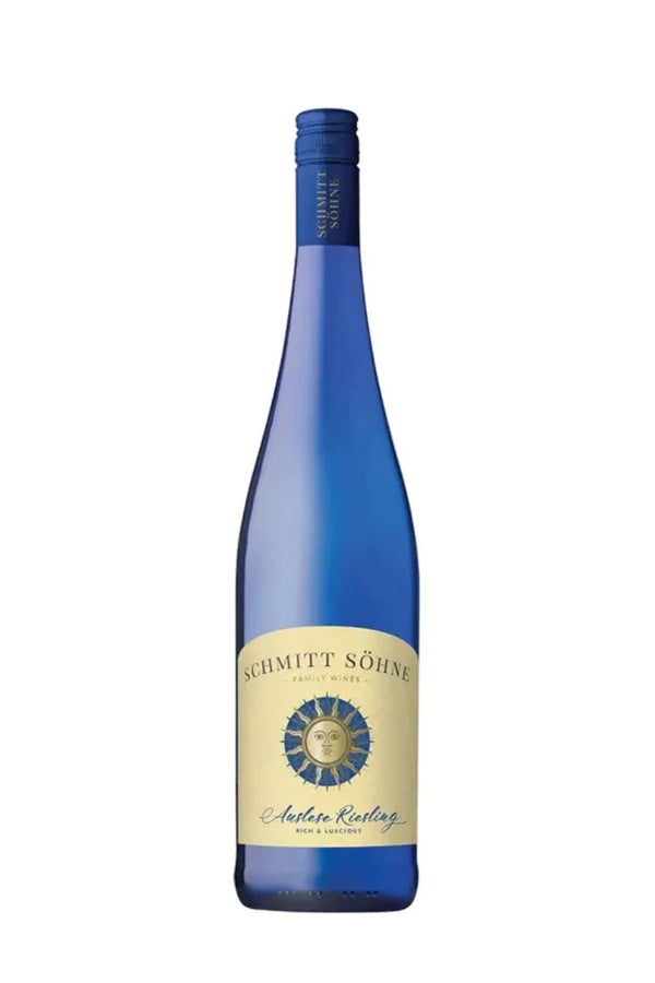 Josef Drathen Blue Bottle Auslese Riesling 2017 (750 ml)