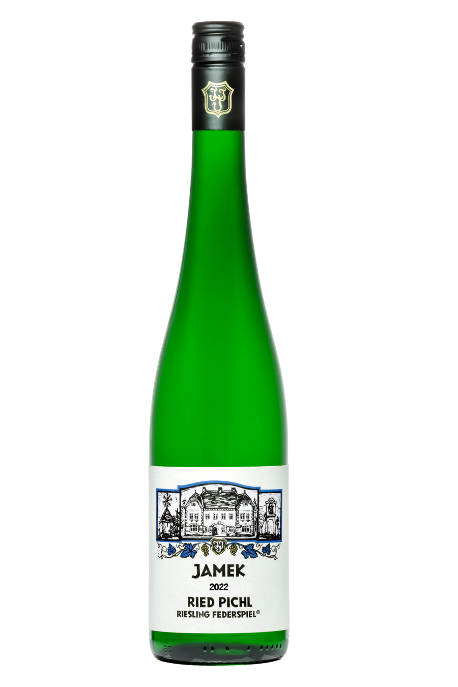 Josef Jamek “Ried Pichl” Riesling Federspiel 2023 (750 ml)
