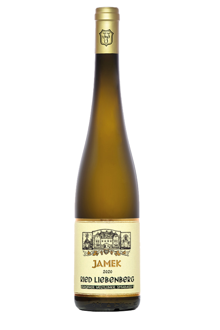 Josef Jamek "Ried Liebenberg" Gruner Veltliner Smaragd 2023 (750 ml)