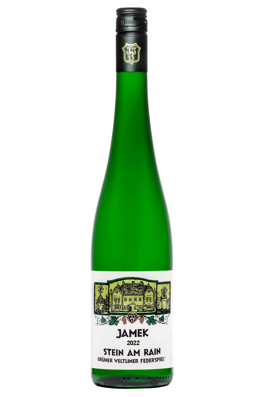 Josef Jamek "Stein am Rein” Gruner Veltliner Federspiel 2023 (750 ml)