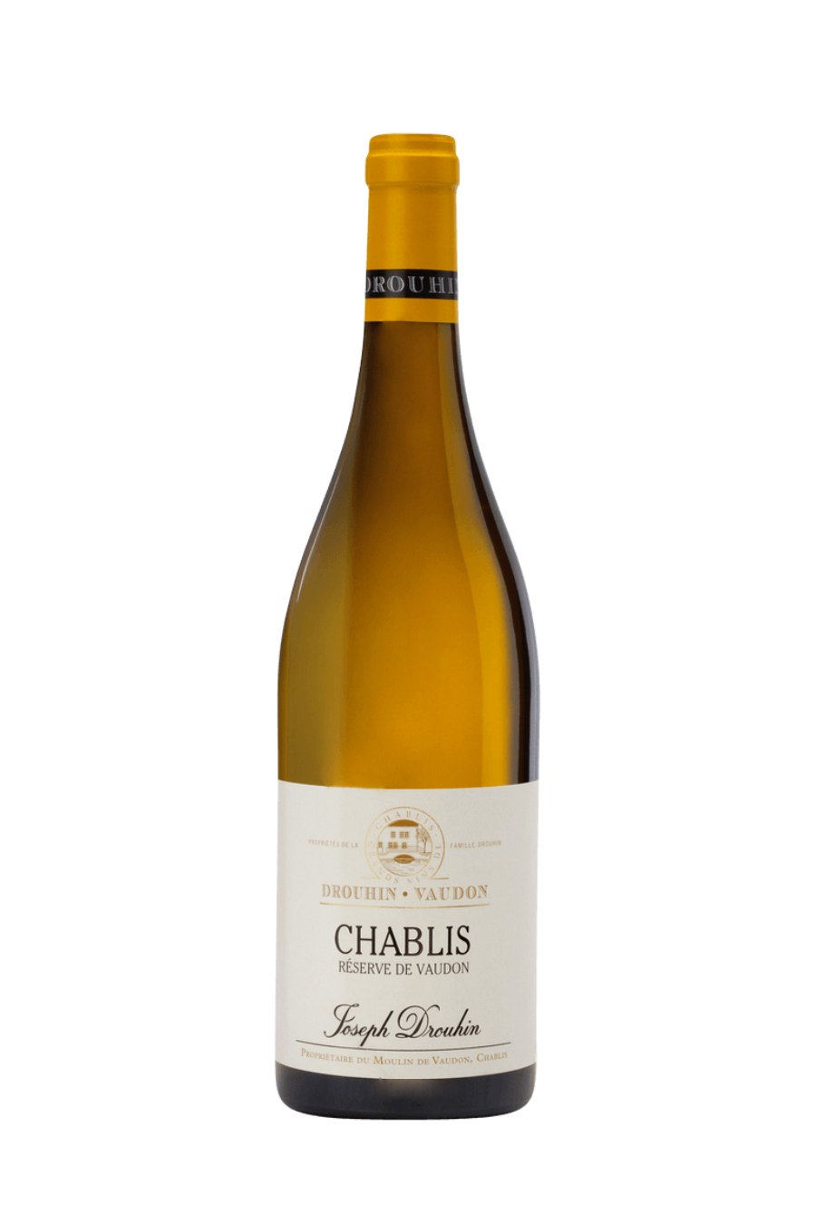 Joseph Drouhin Drouhin Vaudon Chablis 2021 (750 ml)