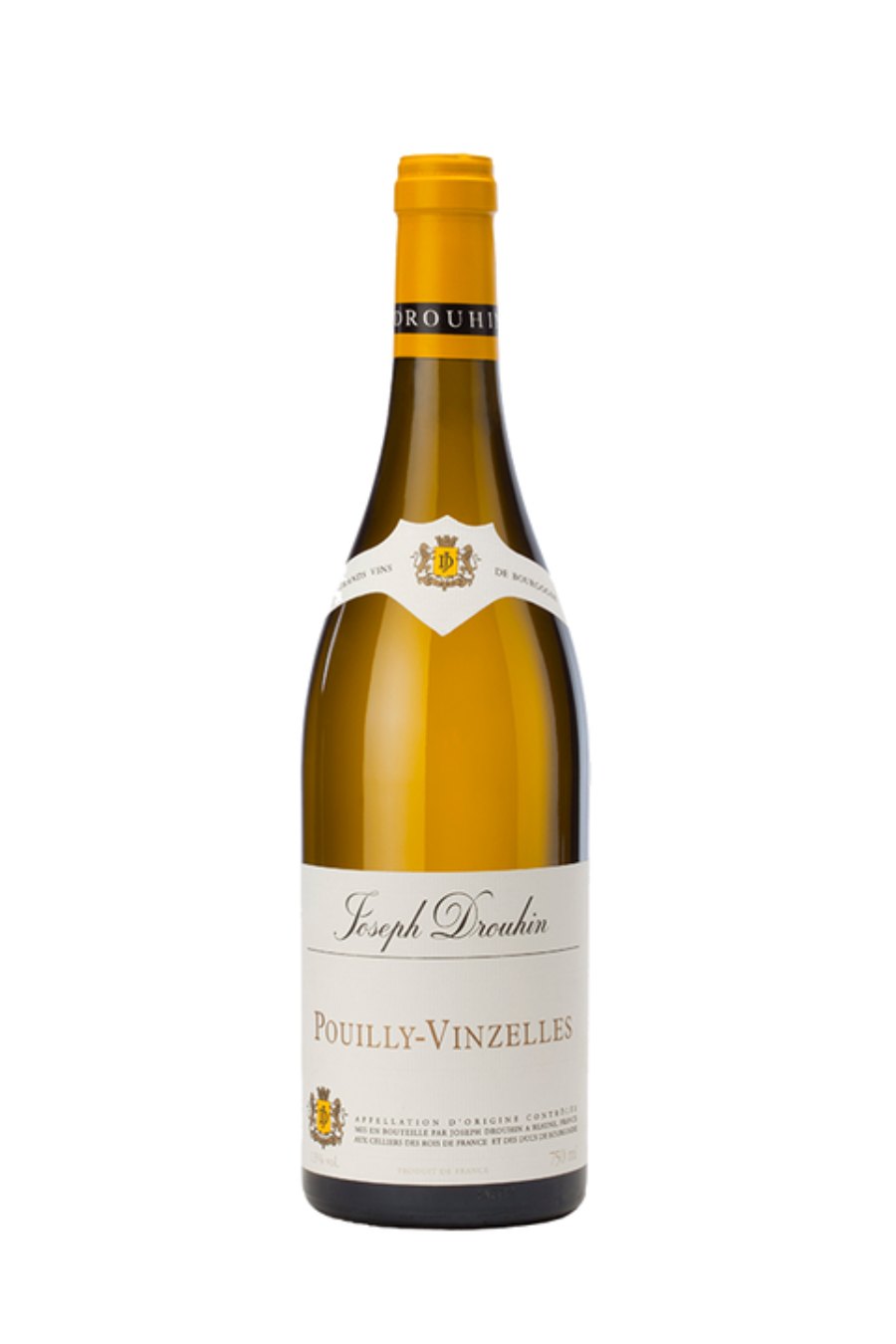 Joseph Drouhin Pouilly Vinzelles 2020 (750 ml)