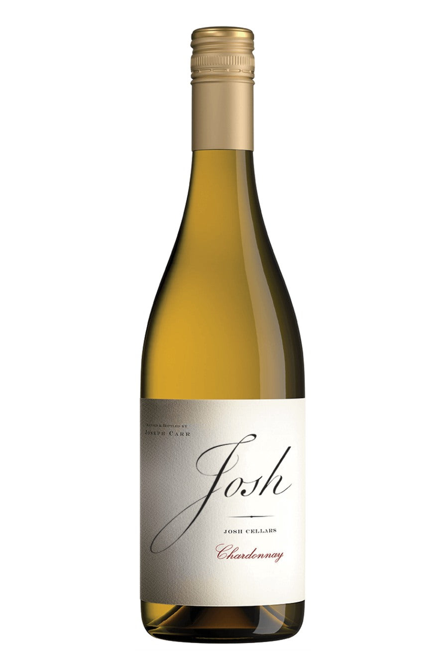 REMAINING STOCK: Josh Cellars Chardonnay 2022 (750 ml)