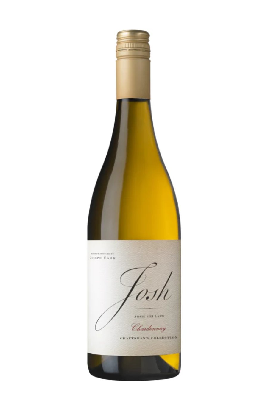 Josh Cellars Chardonnay Craftsman's Collection (750 ml)